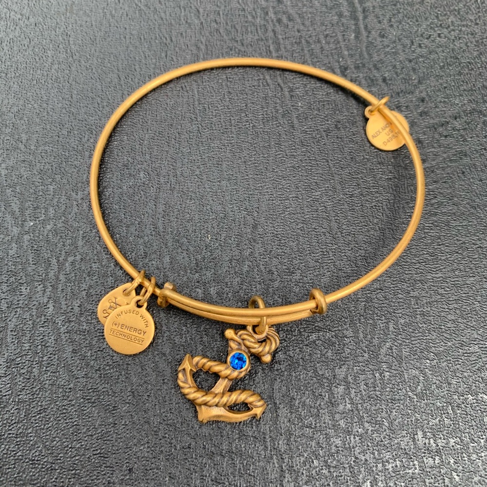 Alex and Ani’s
